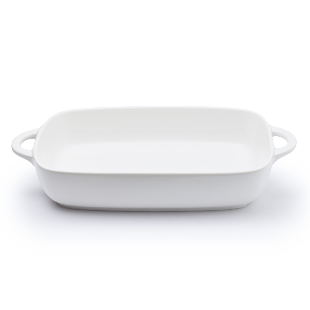 JAN - Maison Blanche Lasagne Dish 39cm Large
