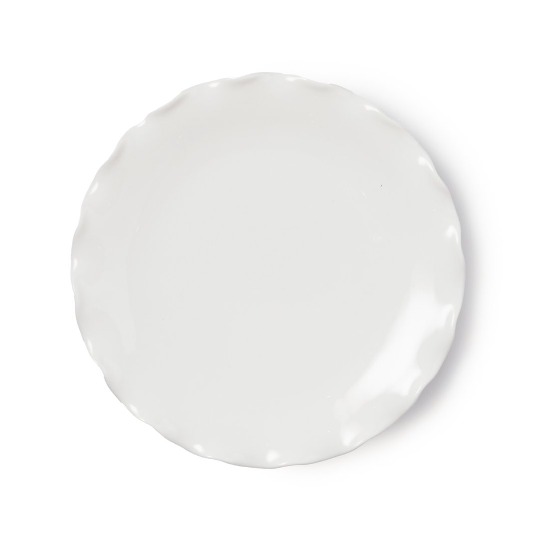 JAN - Maison Blanche Dinner Plate Set of 4