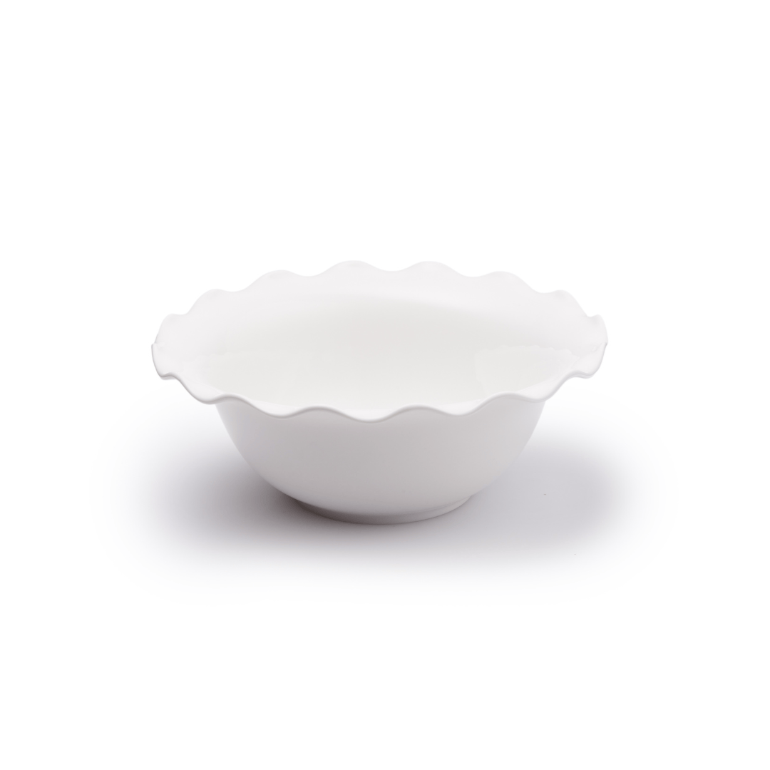 JAN - Maison Blanche Salad Bowl