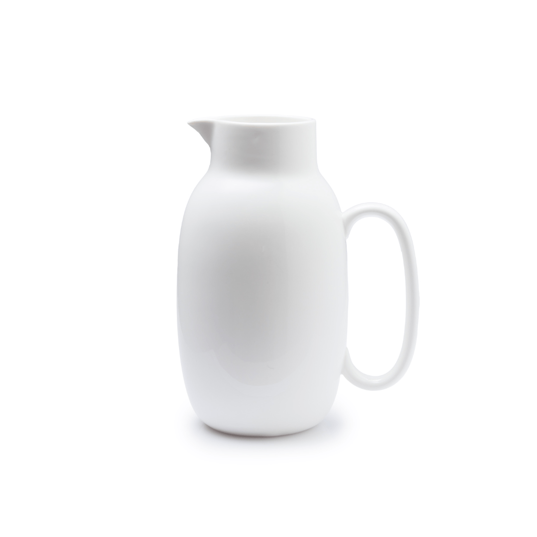 JAN - Maison Blanche Jug 24cm