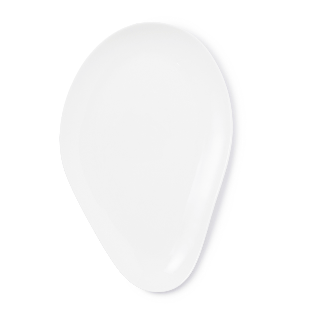 JAN - Maison Blanche Droplet Platter 41cm