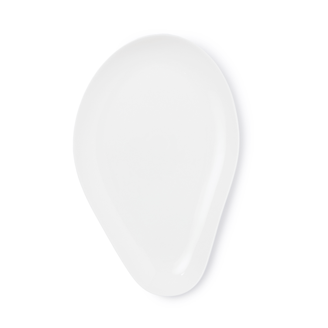 JAN - Maison Blanche Droplet Platter 36cm