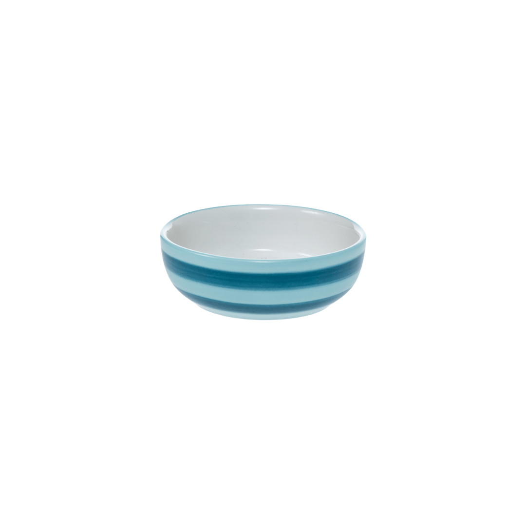 OLIVIA - Princess Nibble Bowl Set of 4 Blue