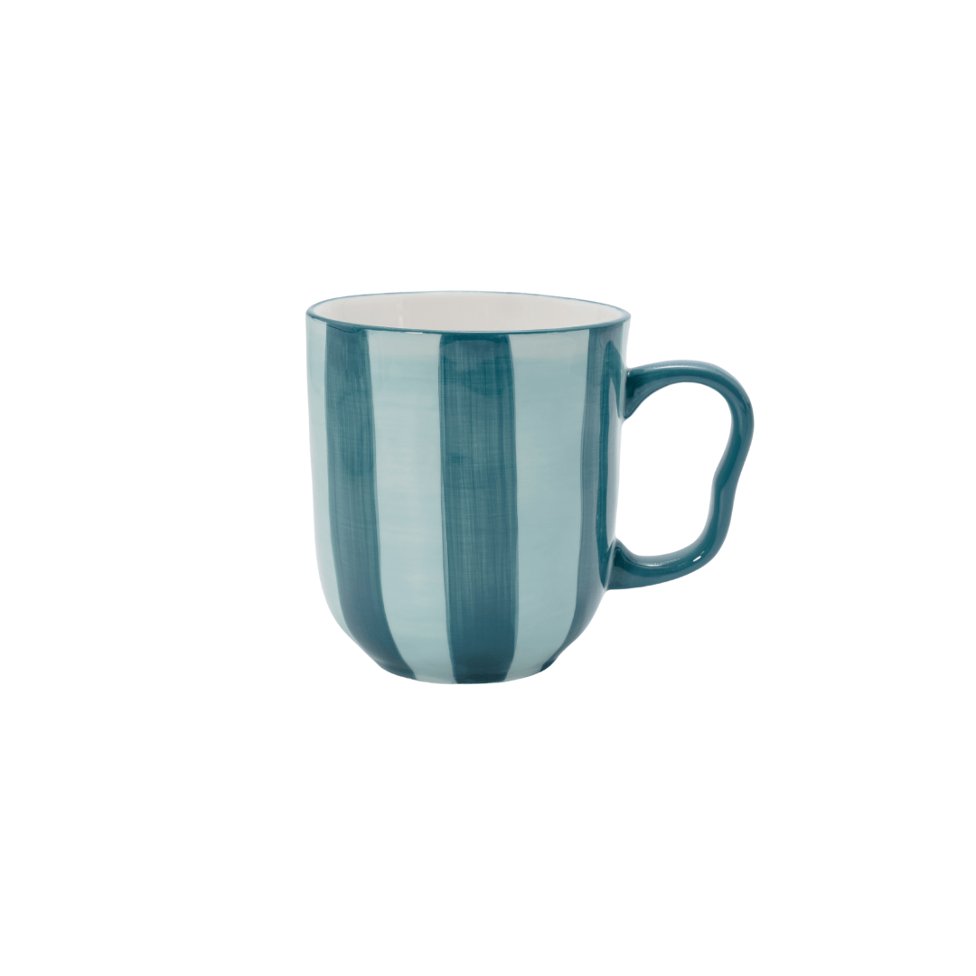 OLIVIA - Princess Mug Blue