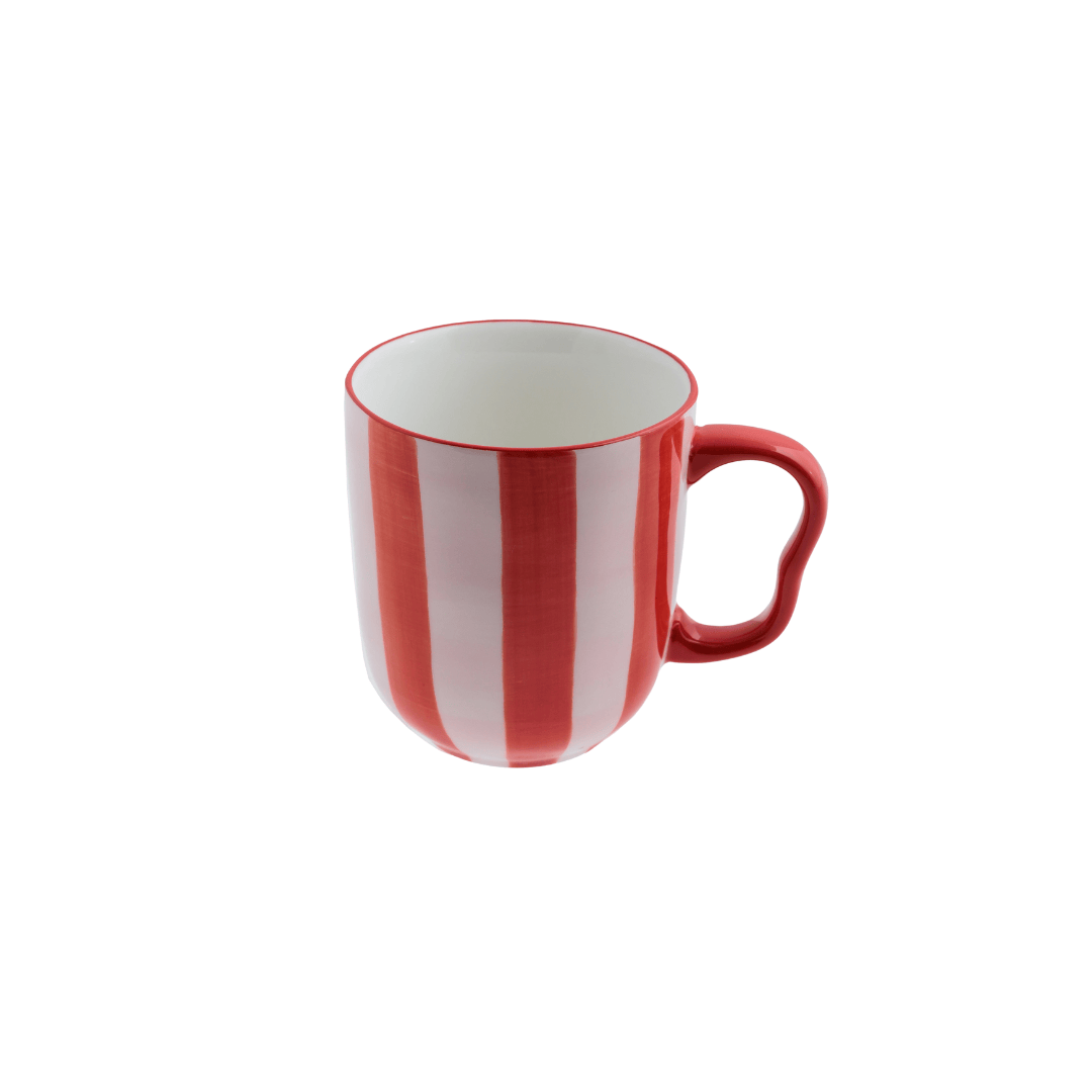 OLIVIA - Princess Mug Pink