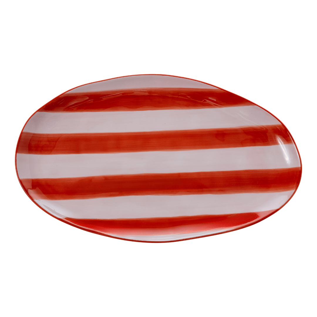 OLIVIA - Princess Oval Platter