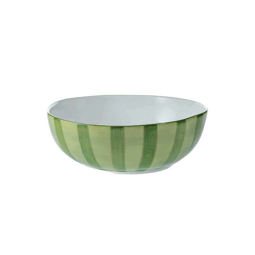 OLIVIA - Princess Salad Bowl