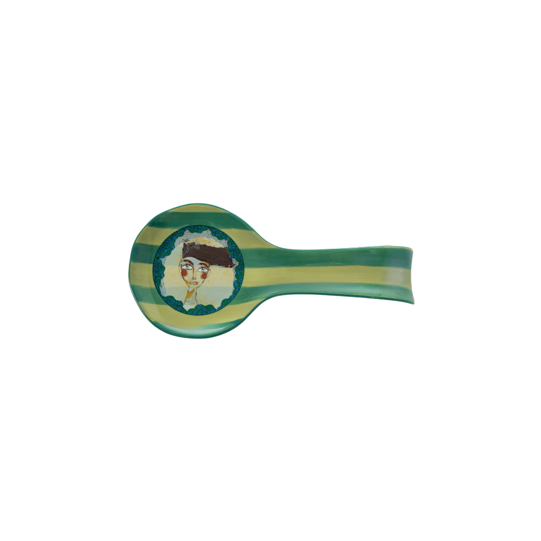 OLIVIA - Princess Spoon Rest