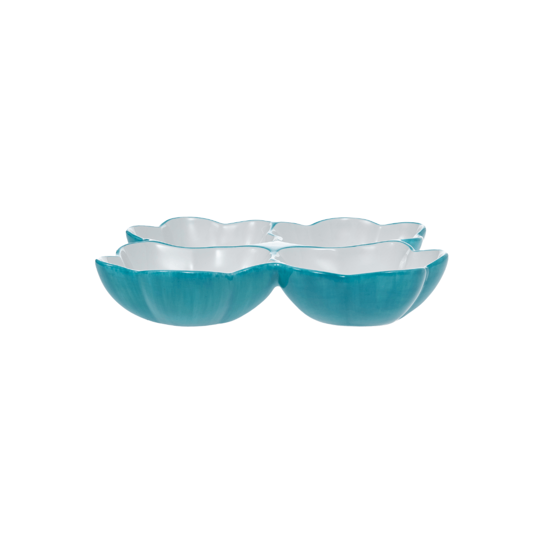 OLIVIA - Princess Quartet Dipping Bowl