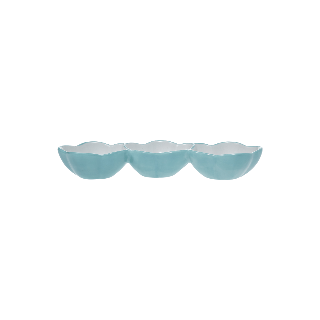 OLIVIA - Princess Trio Dipping Bowl