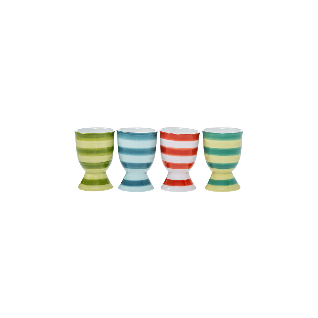 OLIVIA - Princess Egg Cup Set of 4