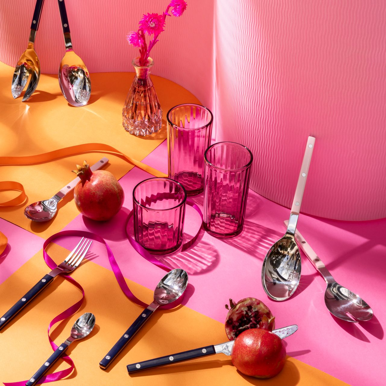 OLIVIA - Cutlery