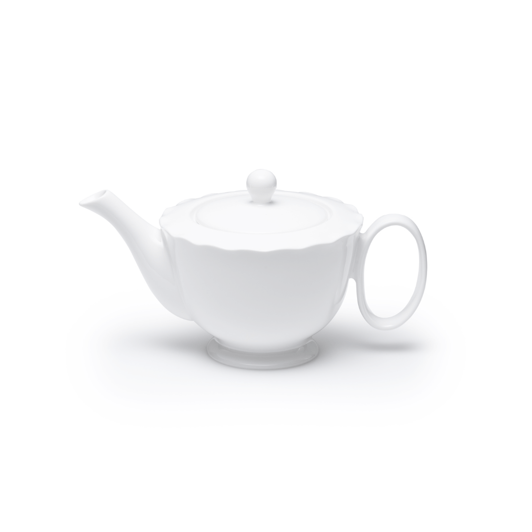 JAN - Maison Blanche Teapot