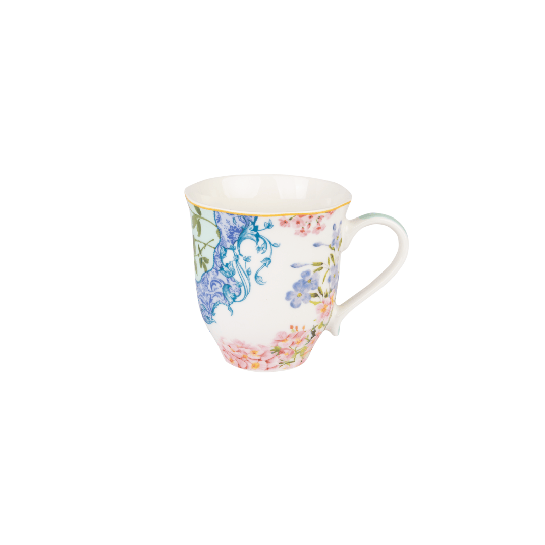JENNA CLIFFORD - Belle Fleur Mug