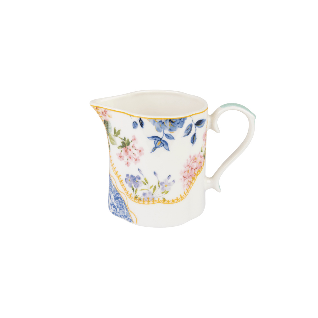 JENNA CLIFFORD - Belle Fleur Creamer