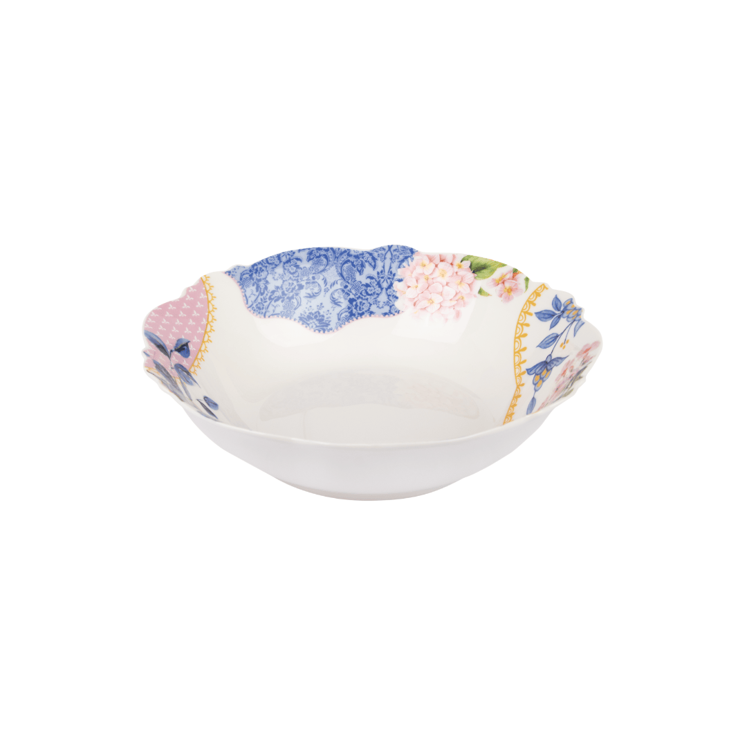 JENNA CLIFFORD - Belle Fleur Salad Bowl