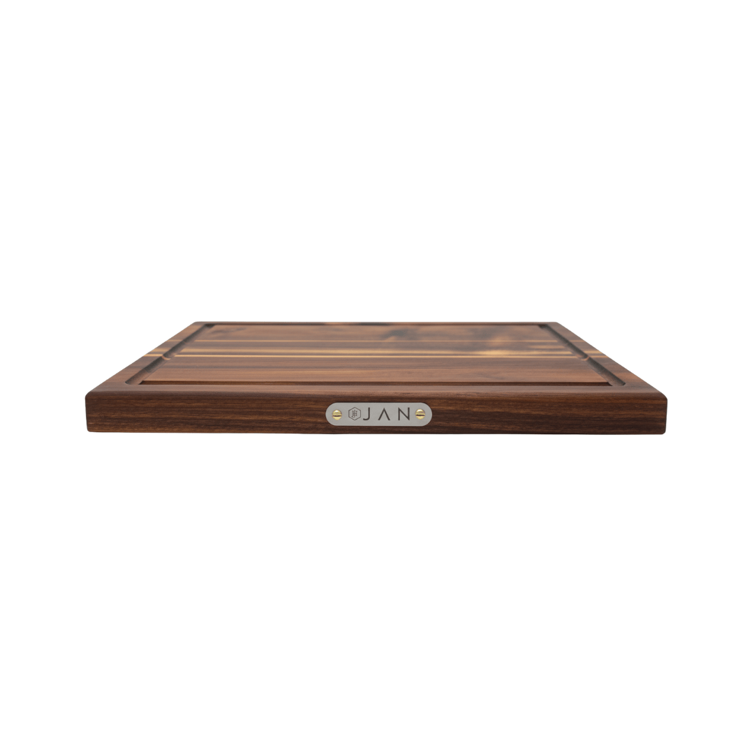 JAN - Blackwood Cutting Board