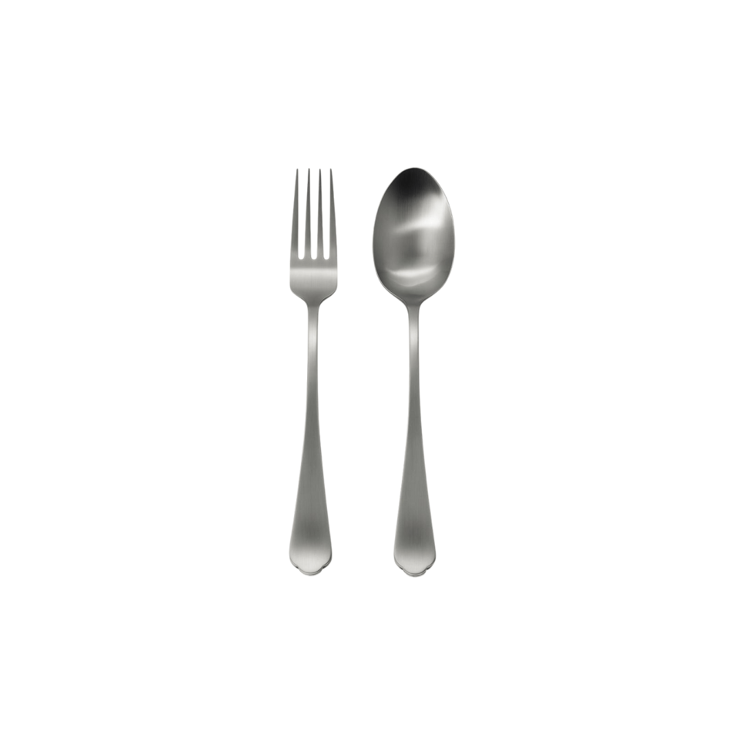 JENNA CLIFFORD - Modera 2-Piece Salad Server Set