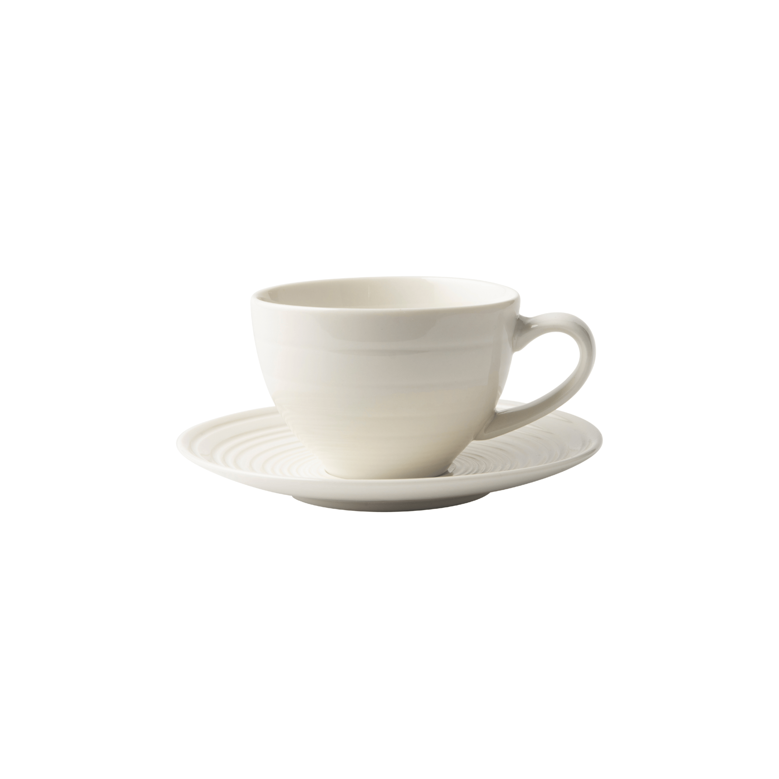 GALATEO - Sola Cup & Saucer