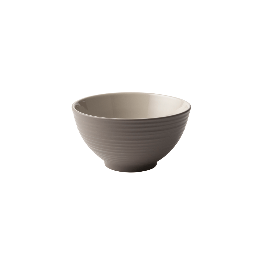 HOTEL COLLECTION - Mocha 2 Tone Cereal Bowl