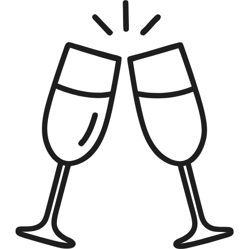 Champagne Glasses