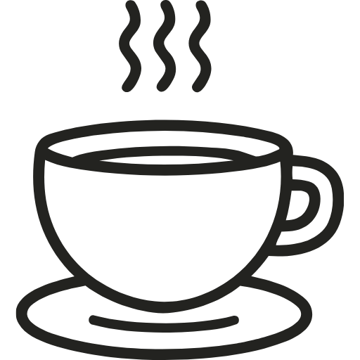 Cups & Saucers