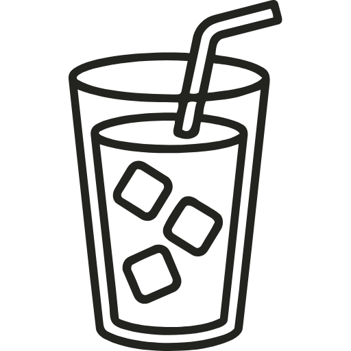 Hi-Ball Glass