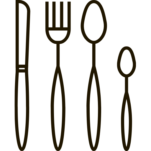 Hotelware Cutlery