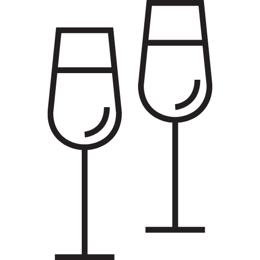 Hotelware Glassware