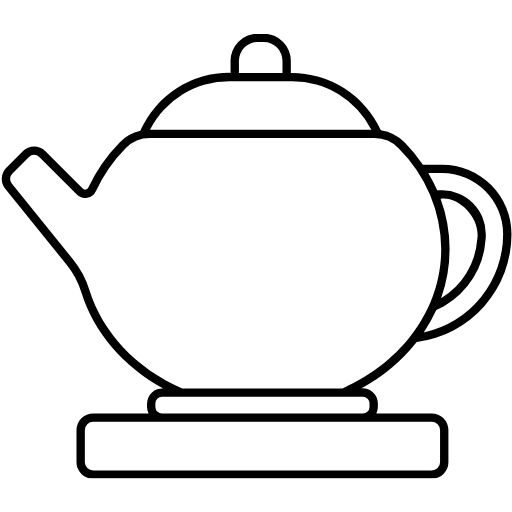 Hotelware Tea & Coffee