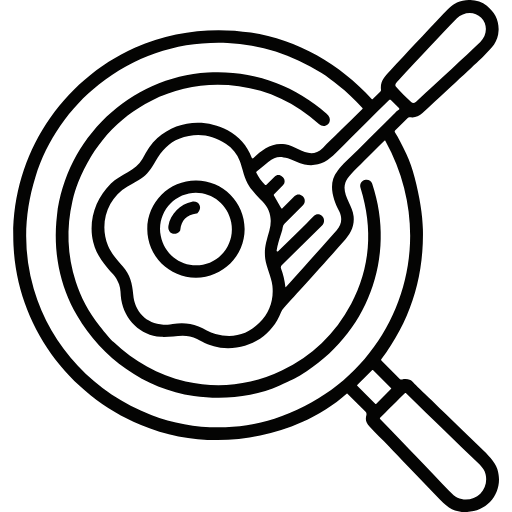 Quality Frying Pans