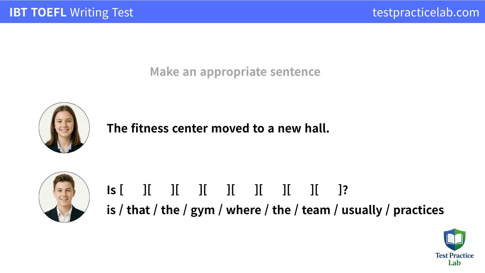 Question 5