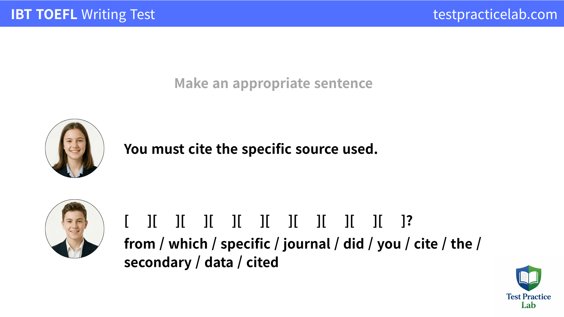 Question 8