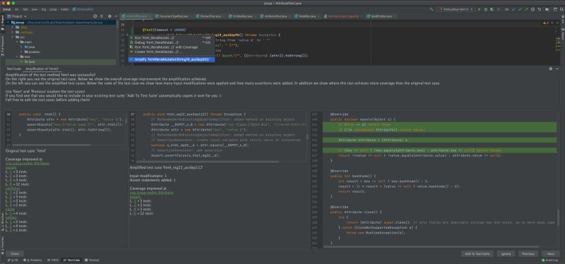 Github Testshiftproject Test Cube The Testcube Plugin Amplifying - Minimal Design Collection - Ultra HD Quality