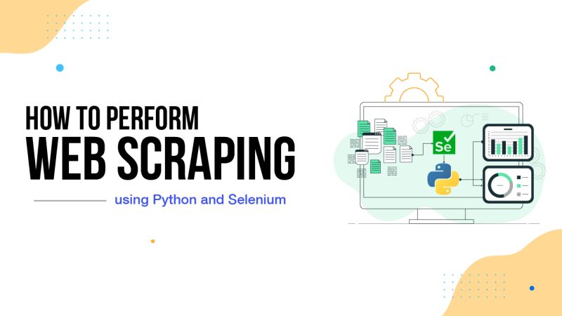 How To Perform Selenium And Python Web Scraping Lambdatest - Sunset Backgrounds - Modern Full HD Collection