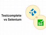 Testcomplete Vs Selenium Tool Comparison Guide