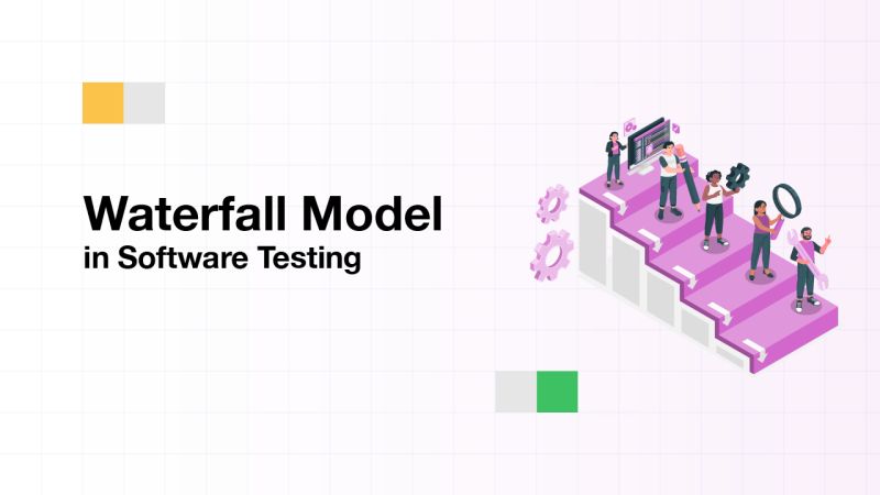 Waterfall Model Software Testing Rogeriodasilva Com - Best Vintage Designs in High Resolution