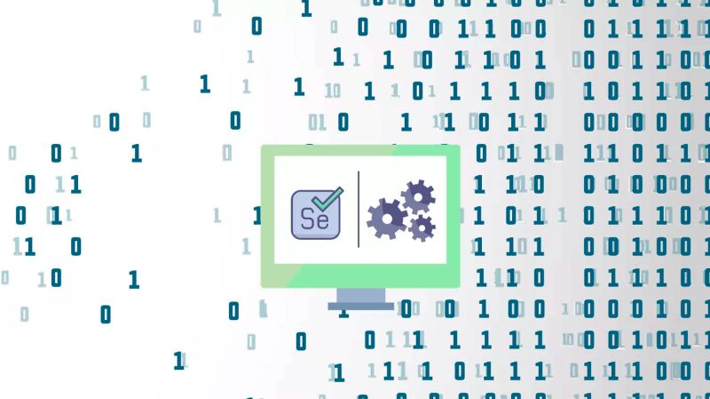 Listeners In Selenium A Guide To Enhance Test Automation - Download Modern Ocean Texture | High Resolution