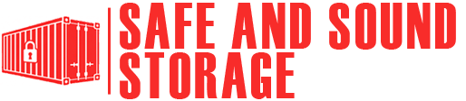 Safe and Sound Storage