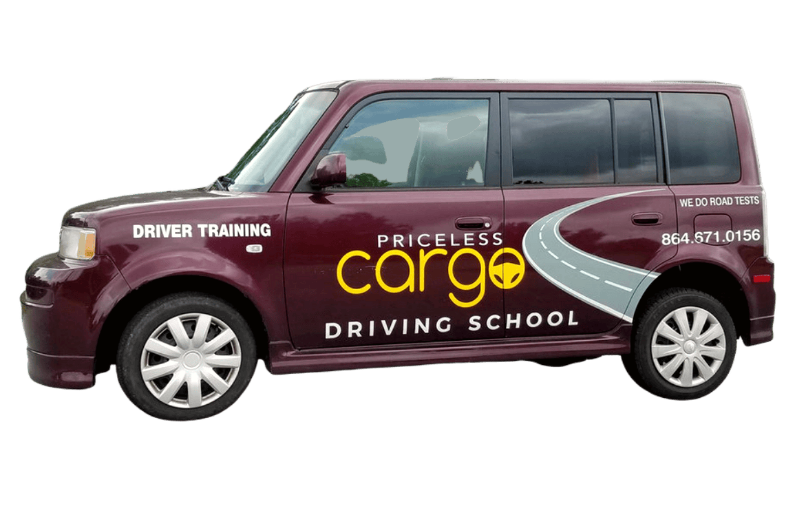 Priceless Cargo Driving School