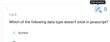 Create Tests Assessments Quizzes With Ai Testsplatform - Professional Abstract Pattern - Retina
