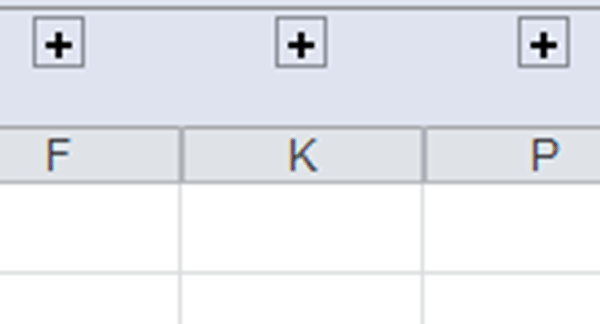 Using Data Outline Tools Viewing Sections Of An Outline Excel Tutorial - Professional Retina Abstract Textures | Free Download
