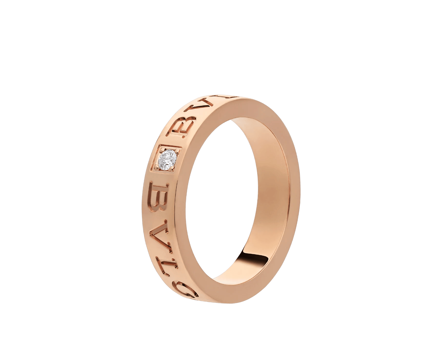 Bvlgari Bulgari - B.zero1 Ring AN854185