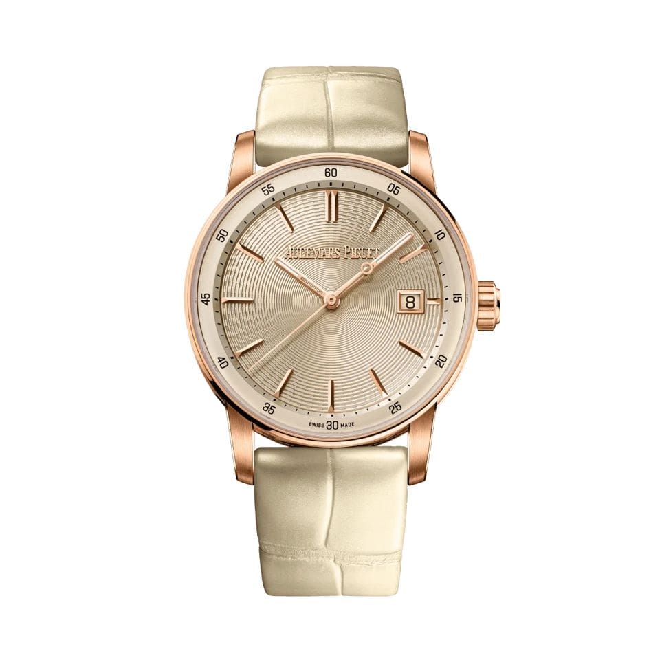 Audemars Piguet - CODE 11.59 — view 1