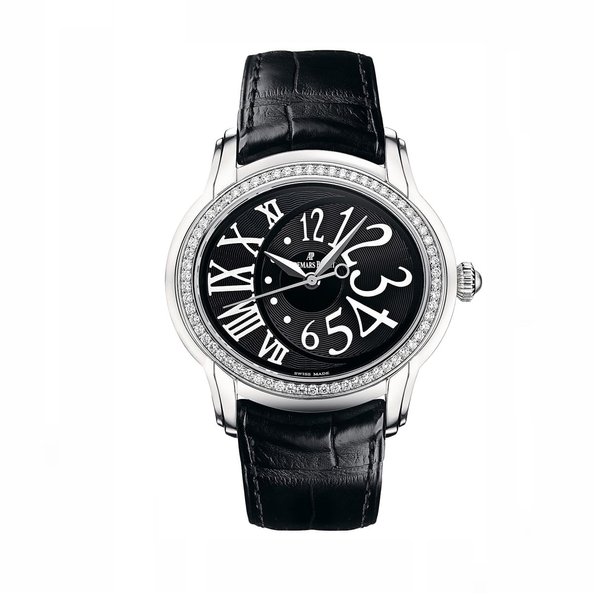 Audemars Piguet - Millenary — view 1