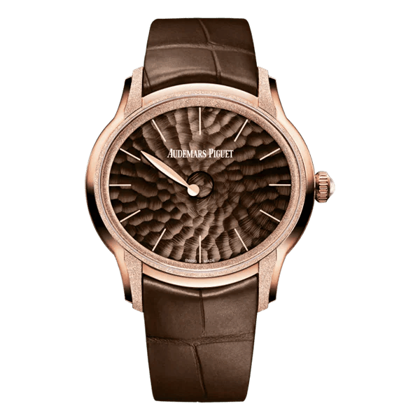 Audemars Piguet - Millenary — view 1