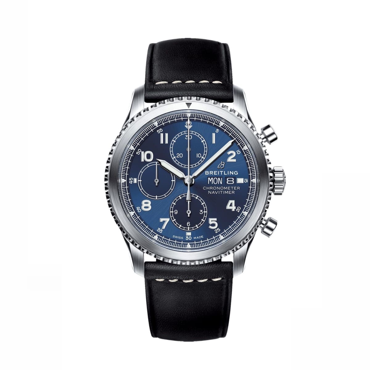 Breitling Navitimer B01 Chronograph 43 A13314101c1x1