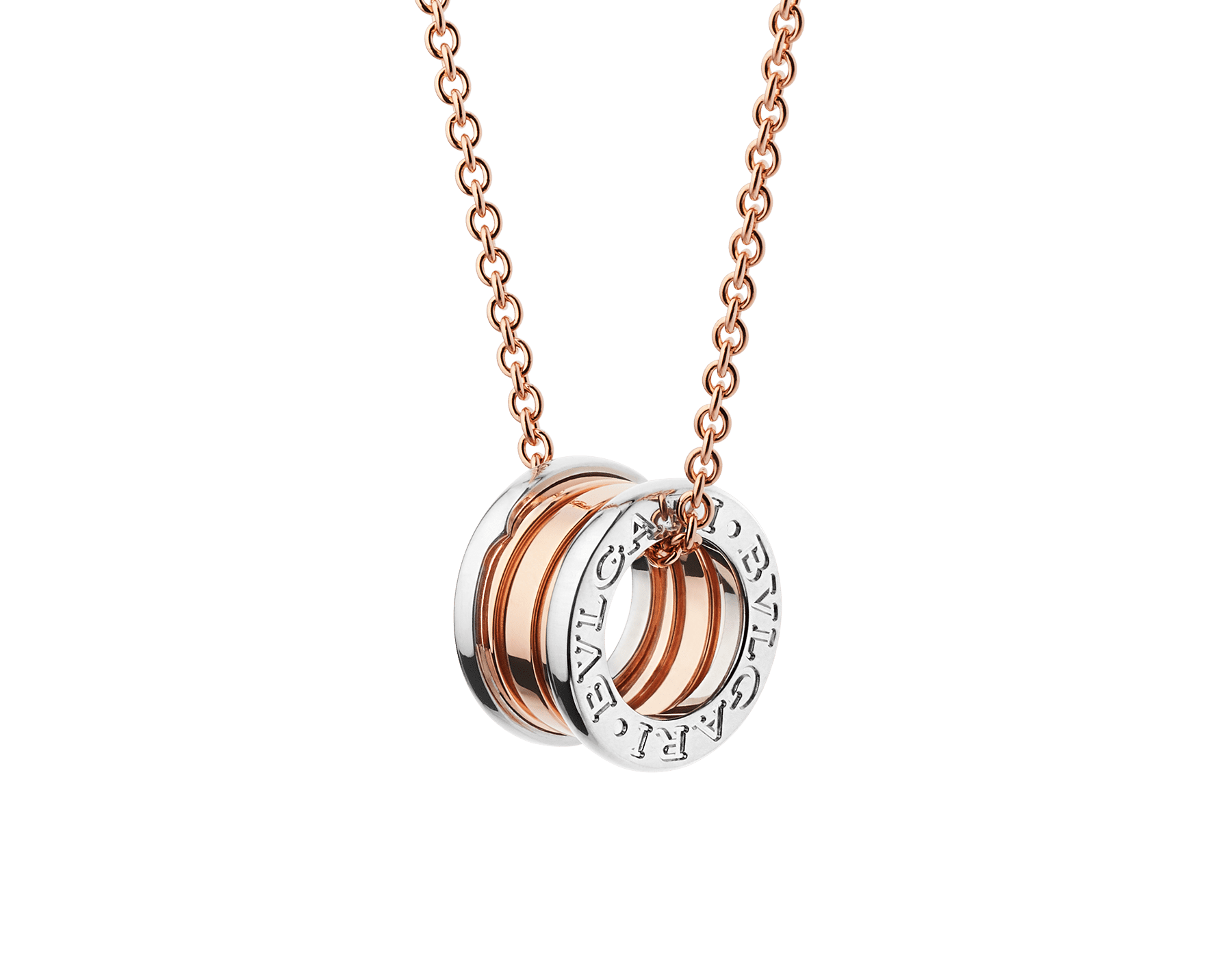 Bulgari - B.zero1 Necklace — view 1