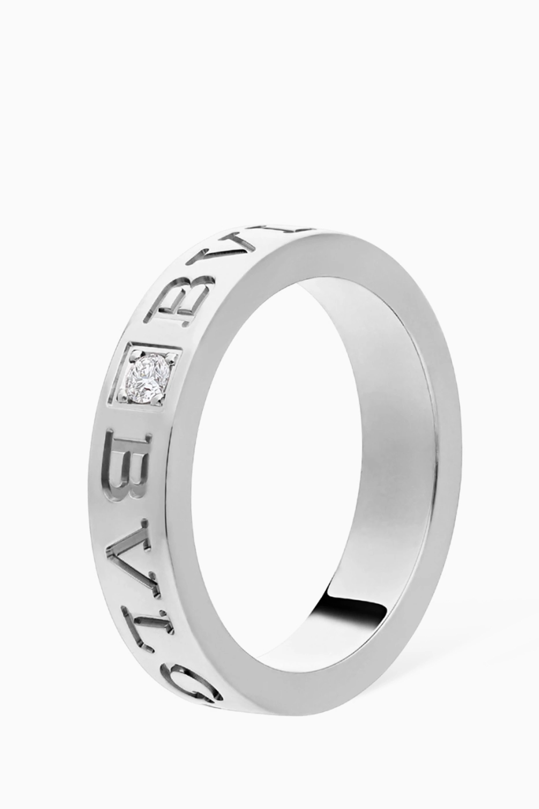 Bvlgari Bulgari - B.zero1 Ring CR7VR8