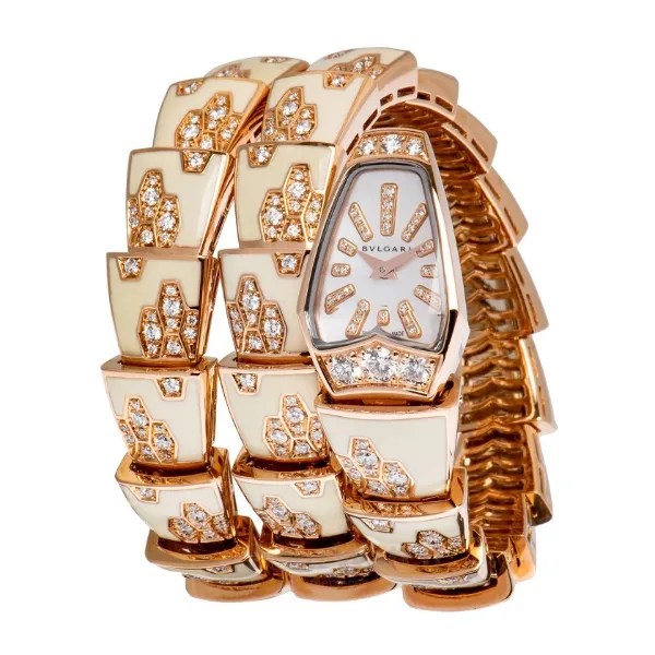 Bvlgari - Serpenti 101985